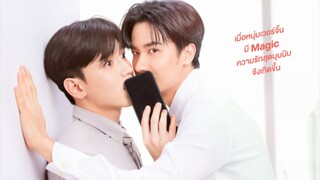 [Vietsub] [TayNew] Cherry Magic TH - Ep 5