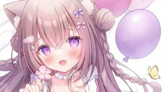 【صوت صيني/موجه للرجال】الثعلب الصغير الذي أنقذته تحول إلى إنسان... يا سيدي～ أريد أن آكل فخذ دجاج!!!