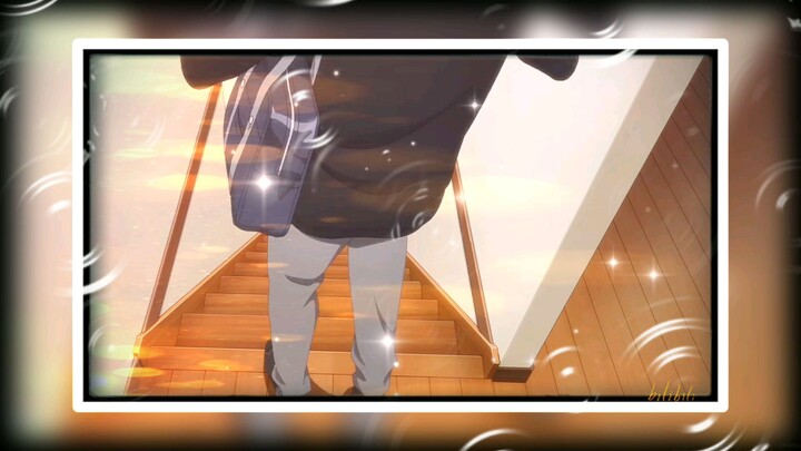 Anime Bergenre Komedi Romantis Sekolah