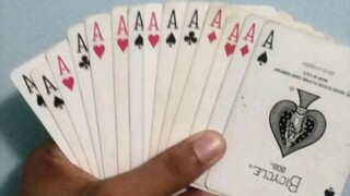 Bermain bagus berarti curang???