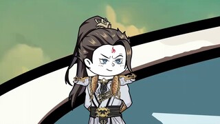 Zhu Xian Secret Realm: Lan Yue Sect VS Qing Yun Sect!!