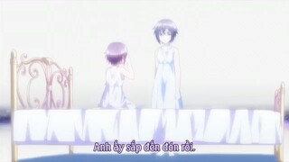 Nagato Yuki-Chan Tập 14