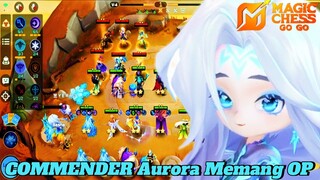 Hyper Aurora Dan Lunox Memang OP||HIRO MUSUH DI OBOK2 OLEH MEREKA WKWK🔥💤❗