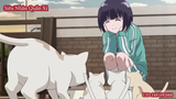 Thiên Tài Sạch Sẽ tập 6 VietSub #Anime #Schooltime