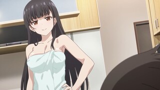 💕你这是奖励他啊💕