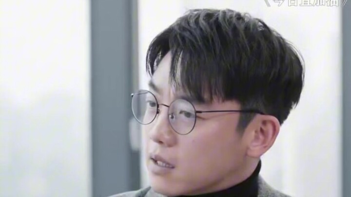 كنت في السابق أهزأ بهذا، أما الآن فأتعلّم كل إطار خطوة بخطوة.