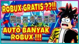 MANTAP !!! BISA DAPAT ROBUX GRATIS DARI GAME INI ??!! AUTO BANYAK ROBUX !!!  - Roblox Indonesia