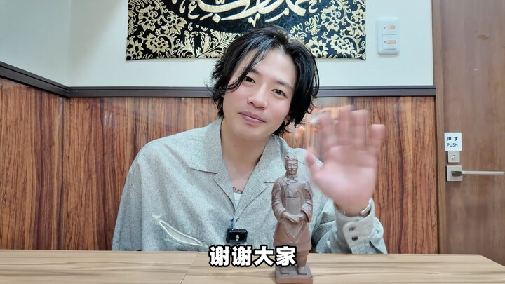 Terima kasih atas doa dan harapan baik kalian!🎂🥳