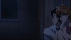 Anime jigoku sensei nube saat dunia dlm kondisi terpapar wabah mengerikan🔥😵( Lycris x AMV)#
