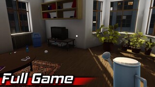 A Favor - Full Game - Gameplay