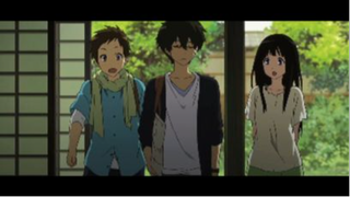 Tóm tắt: Hyouka P8 | #anime #animesliceoflife #hyouka #kemda