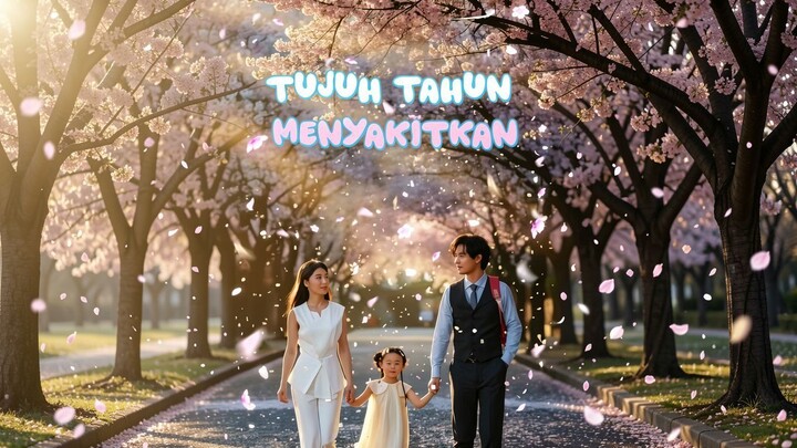 Tujuh Tahun Menyakitkan Full Bahasa Indonesia (MELO)
