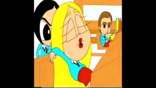 Betty Toons Mario El Rechazado Parte 2 de 2