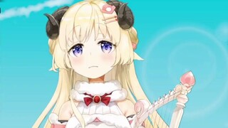【كويتشان كوروماتسو مينه】 كل شيء خطأ الدائرة، وليس لدي أي علاقة مع مينه!