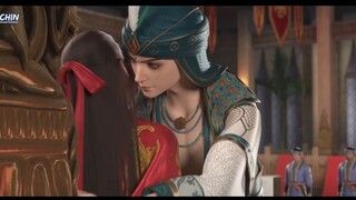The Shape of the Wind 2: Siam Era Episode 13 Subtitle Indonesia