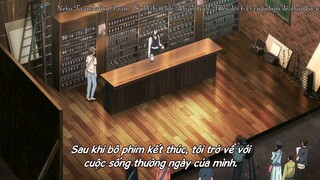 Người Yêu Tôi Là Idol Nổi Tiếng Tập 04 - Việt Sub