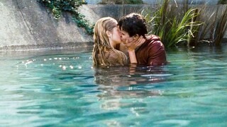 Kompilasi adegan di film "Warm Bodies"