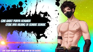 MEME MOBILE LEGENDS 1 JAM LEBIH ~WTF Mobile Legends •Funny Moments mlbb join the Battle
