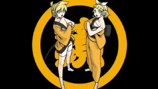 [Vietsub+Romaji][Vocaloid] Gekokujo