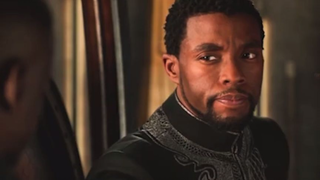 Marvel : Chiến Binh Báo Đen - Black Panther P2 #reviewphim