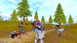 Bot But Skilled 😆🤣