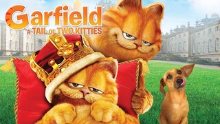 WATCH Garfield: A Tail of Two Kitties - Link In The Description