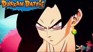 Goku Black GT MOD