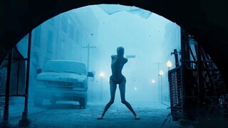 压迫感直接拉满了！