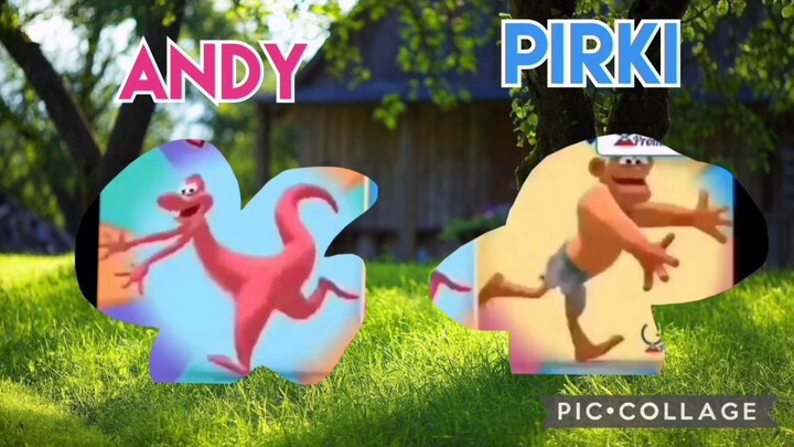 QiGKY SHOW OLI GAR MO RUN - LA LA LA TOWER QiGKY SHOW