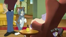 380   The Cat Whisperer [2007]