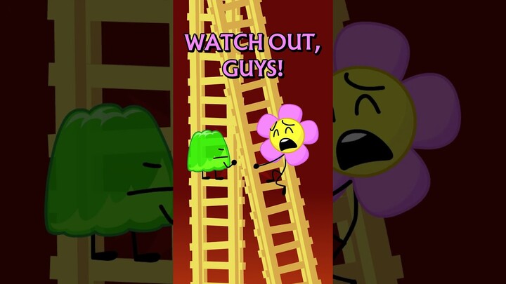 Race to the Top! #bfdi