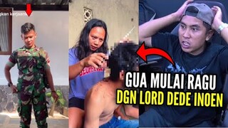 TOLONG KEMBALIKAN LORD DEDE INOEN KAMI YANG DULU‼️..REACT MEME KOCAK