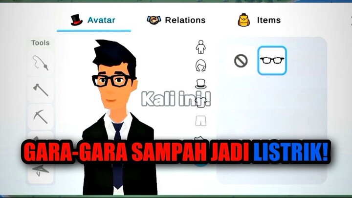 🤯 KARENA SATU KEPUTUSAN, KOTA INI JADI MEGAH!