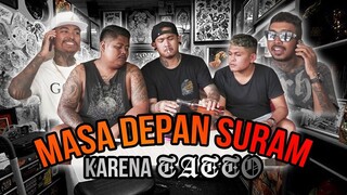 MASA DEPAN SURAM - KOMEDI ARYKAKUL BALI