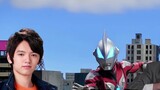 After 6 years, Riku Asakura transforms into Ultraman Geed again!