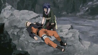 Naruto Shippuden : Episod 109 | Malay Dub|