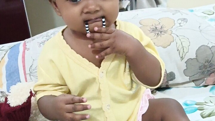 baby girl