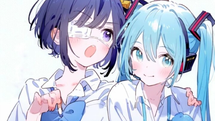 2024 มีใครยังดู Rikka อยู่มั้ย?