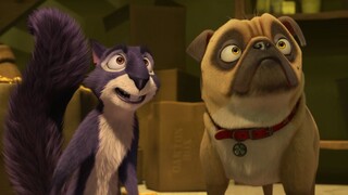 Phi Vụ Hạt Dẻ 2014