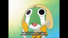 Sergeant Keroro - 027