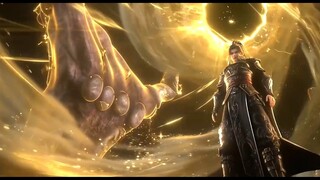 Eps 152 Battle through the Heavens (btth)  sub indo