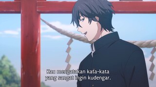 Kijin Gentoushou episode 9 Full Sub Indo | REACTION