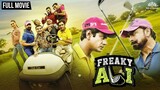 Freaky Ali Comedy Movie Hindi 2023