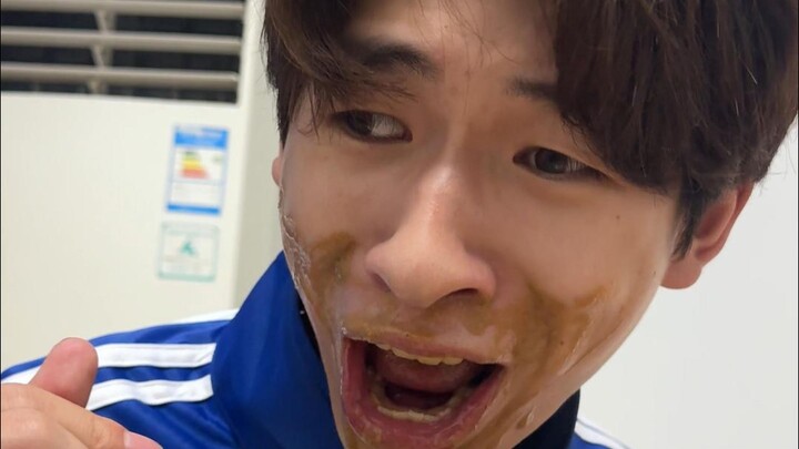 耶？一起吃点不？