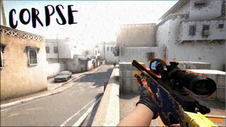 Corpse ❤ | CSGO