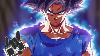 Exploding the audience | Seven Dragon Balls, eternal hope