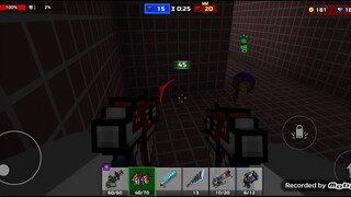 고인물과뉴비들의양학전