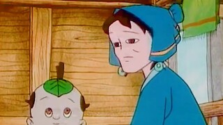 لم ترَ امرأةً منذ خمس سنوات، ومع ذلك حملت بشكل غريب وأنجبت طفلاً أكثر غرابةً.