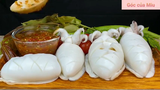 Thư giãn cùng món ăn : Hải sản siêu ngon 1 #videonauan