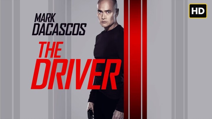 The Driver (2019) SUB INDO